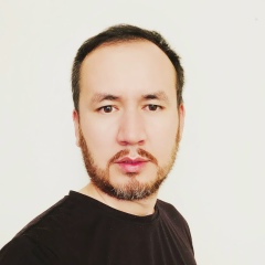 Gulshanbek Ravshanbek, 31.10.1986, Chicago