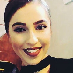 Елена Чебаненко, 23.11.1992, Харьков