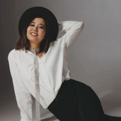 Асель Жакиянова, 11.05.1990, Астана