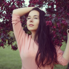 Катя Якушина, 29.03, Москва