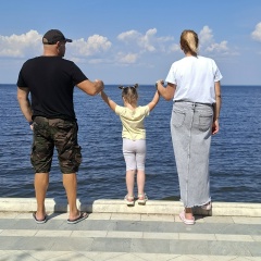 Сергей Бойцов, Пестово