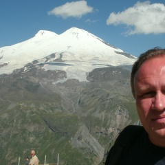 Илья Колпаков, 31.10.1975, Санкт-Петербург