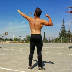 Антон Марфин, 18.08, Черновцы