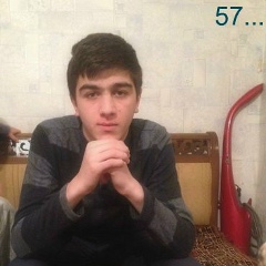 Murad Shamkirec, 13.05, Баку