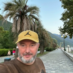 Сергей Шманин, 24.08, Санкт-Петербург