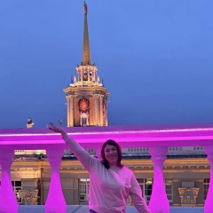 Саша Москалёва, 13.03, Коркино