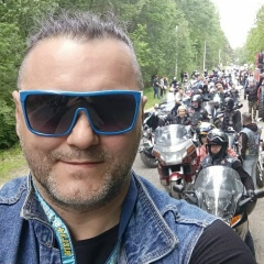 Александр Хомутский, Ряжск