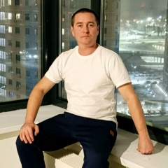 Сергей Непейков, 04.02, Ишим