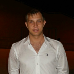 Ильнар Галиуллин, 04.09.1989, İzmir