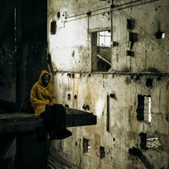 Макс Ковалев, Санкт-Петербург