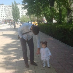 Бабаев Замир, 12.08.1989, Москва