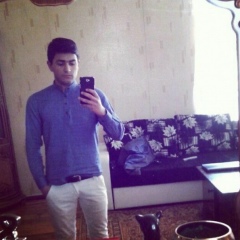 Heybet Heybetov, Баку