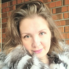 Юлия Сибирская, 27.02.1983, Новосибирск