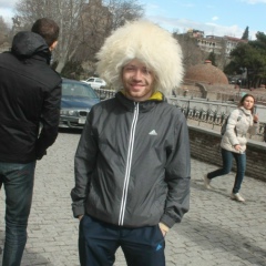 Евгений Шинкаренко, 18.10.1986, Винница