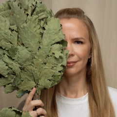 Светлана Леонтьева, 08.01.1983, Краснодар