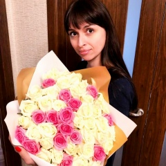 Елена Ровнер, 30.04, Липецк