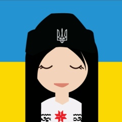 Вікторія Мандрика, 12.01, Запорожье