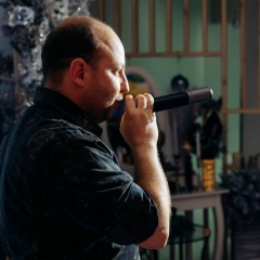 Вадим Ульянов, 04.04, Луганск