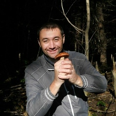 Сергей Потапов, 24.01