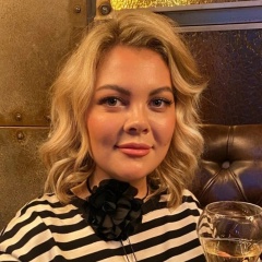 Ольга Меркулова, 05.09, Киров