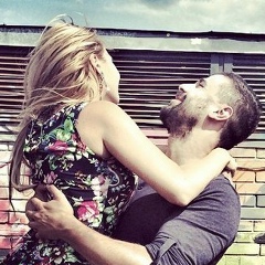 Дарья Пынзарь, 06.01, Москва