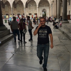 Dato Goguadze, Озургети