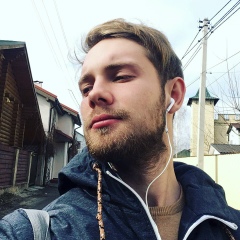 The Bunny, 05.09, Киев