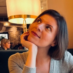 Ольга Надыкто, 07.08.1990