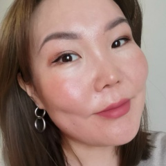 Соёлма Норбоева, 03.08.1984, Улан-Удэ