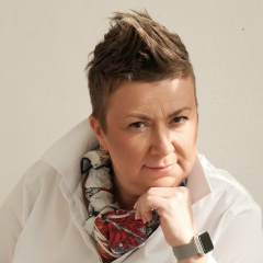 Анна Верещагина, Мурманск