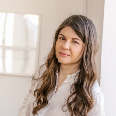 Екатерина Жулина, 28.01.1988, Москва