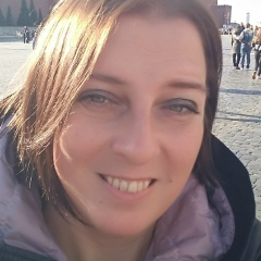 Елена Стручалина, 12.03, Ярославль