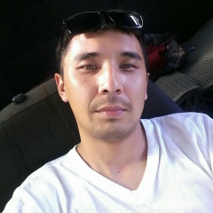 Султан Душатов, 30.04.1988, Астана