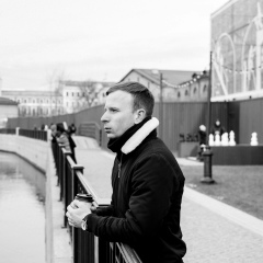 Константин Константин, 01.03, Санкт-Петербург