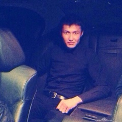 Jasulan Ryskulbekov, 31.07.1990, Алматы