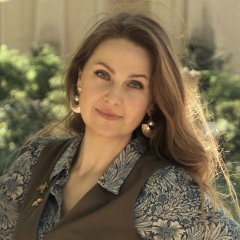 Юлия Кэммер, 15.05.1988, Berlin