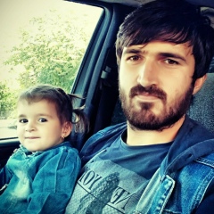 Гамид Хайрулаев, 03.11.1990, Махачкала