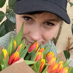 Елена Епифанова, 09.09