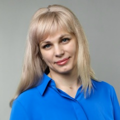 Екатерина Валюлина, 06.06, Барнаул