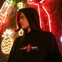 Дмитрий Дербенёв, 22.10, Москва