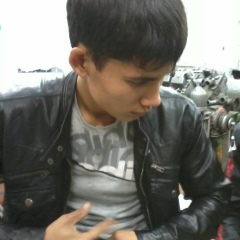 Ескендiр Асылбаев, 06.03.1994, Семей