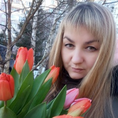 Аня Томилина, 06.10, Великий Новгород