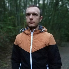 Олег Герасимик, 15.10.1991, Кривой Рог