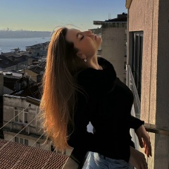 Полина Ветер, 21.03, Санкт-Петербург