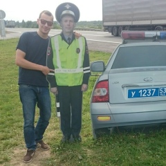 Илья Карцев, 07.10.1988, Санкт-Петербург