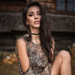 Маргарита Степаненко, 19.03