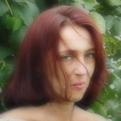 Елена Малютина, 19.03.1975, Санкт-Петербург