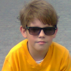 Тёма Красилюк, 18.09, Санкт-Петербург