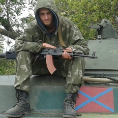 Эдуард Польников, 13.02.1988, Москва