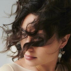 Екатерина Зотова, 25.04, Москва